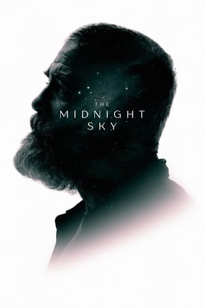 The Midnight Sky 2020 Dual Audio