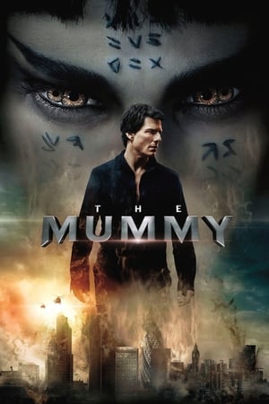 The Mummy 2017 Dual Audio