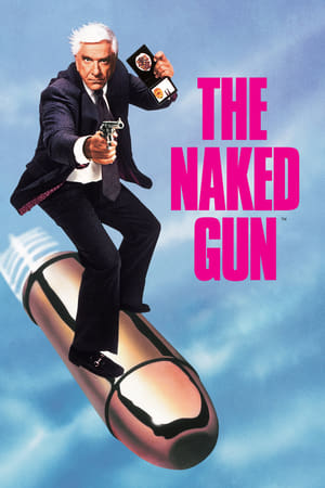 The Naked Gun: From the Files of Police Squad! 1988 Dual Audio