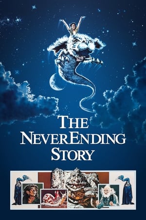 The NeverEnding Story 1984 Dual Audio