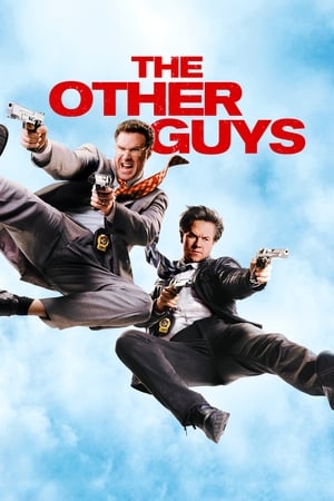 The Other Guys 2010 Dual Audio