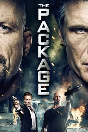 The Package 2012 Dual Audio