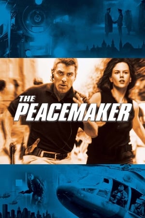 The Peacemaker 1997 Dual Audio