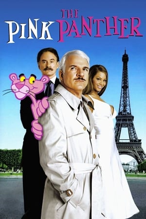 The Pink Panther 2006 Dual Audio