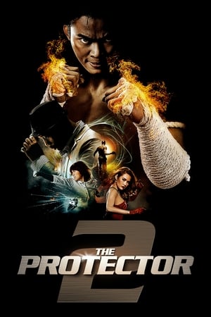 The Protector 2 2013 Dual Audio