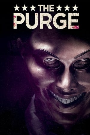 The Purge 2013 Dual Audio