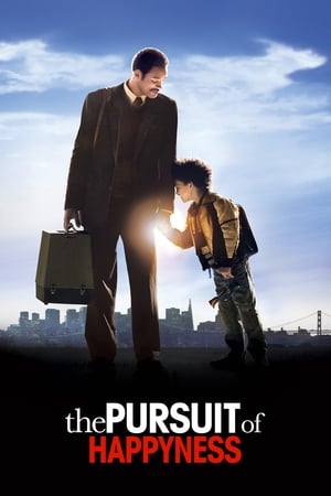 The Pursuit of Happyness 2006 Dual Audio