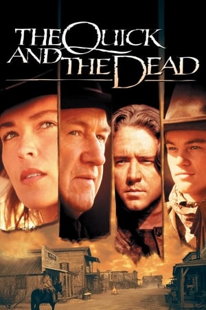 The Quick and the Dead 1995 Dual Audio