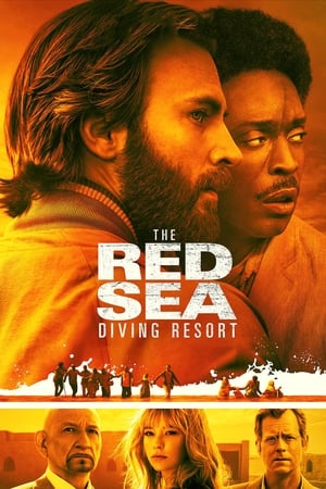 The Red Sea Diving Resort 2019 Dual Audio