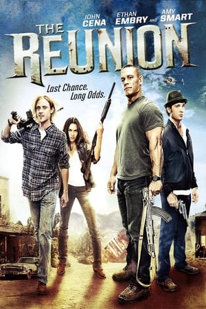 The Reunion 2011 Dual Audio