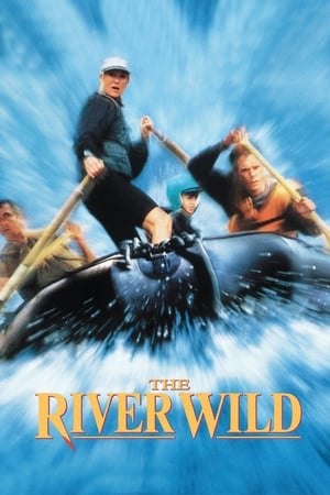 The River Wild 1994 Dual Audio