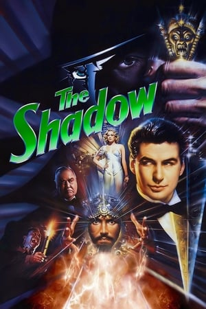 The Shadow 1994 Dual Audio