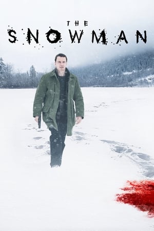 The Snowman 2017 Dual AUdio