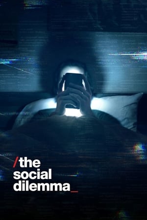 The Social Dilemma 2020 Dual Audio