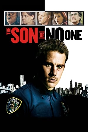 The Son of No One 2011 Dual Audio