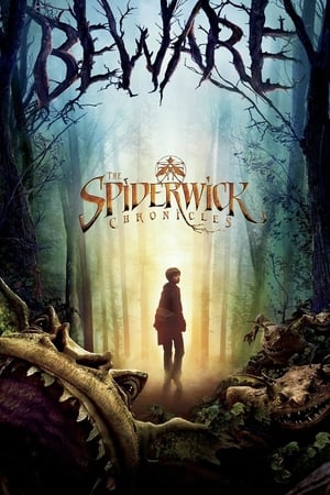 The Spiderwick Chronicles 2008 Dual Audio