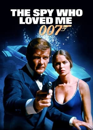 The Spy Who Loved Me 1977 Dual Audio