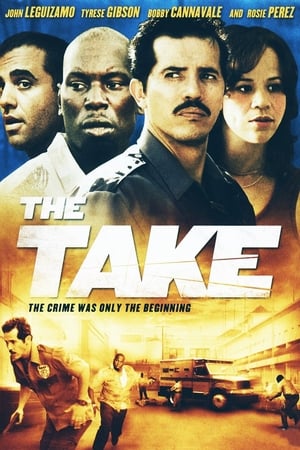 The Take 2007 Dual Audio