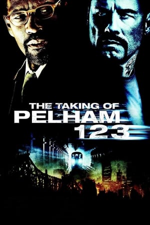 The Taking of Pelham 1 2 3 2009 Dual Audio