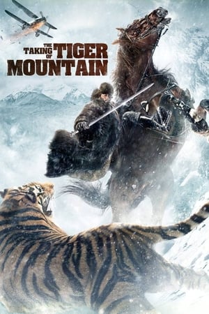 The Taking of Tiger Mountain 2014 Dual Audio