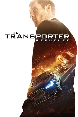 The Transporter Refueled 2015 Dual Audio