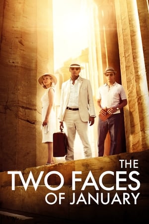 The Two Faces of January 2014 Dual Audio