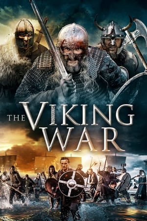 The Viking War 2019 Dual Audio