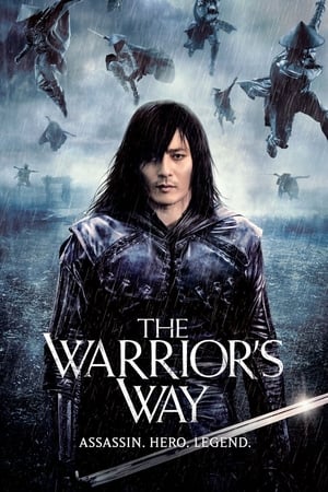 The Warrior's Way 2010 Dual Audio