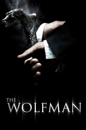 The Wolfman 2010 Dual Audio