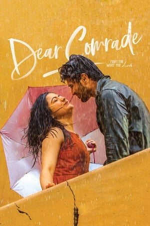 Dear Comrade 2019 BRRIp