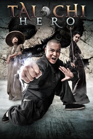 Tai Chi Hero 2012 Dual Audio