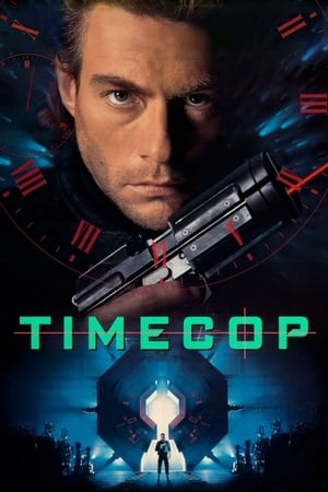 Timecop 1994 Dual Audio