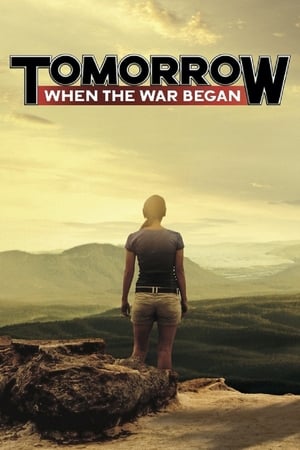 Tomorrow, When the War Began 2010 Dual Audio