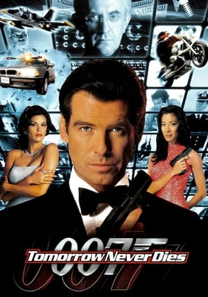 Tomorrow Never Dies 1997 Dual Audio