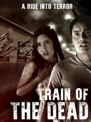 Train of the Dead 2017 Dual Audio