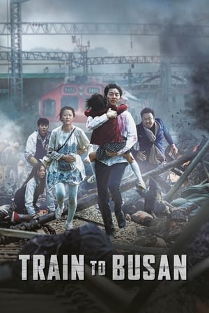 Train to Busan 2016 dual Audio