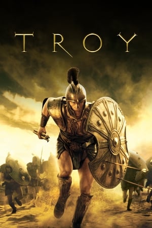 Troy 2004 Dual Audio