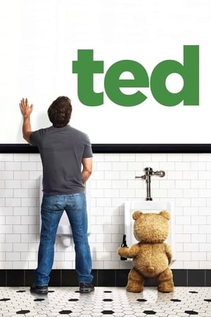 Ted 2012 Dual Audio