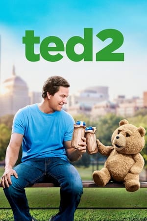 Ted 2 2015 Dual AUDIO