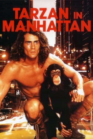 Tarzan in Manhattan 1989 Dual Audio