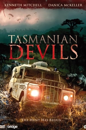 Tasmanian Devils 2013 Dual Audio