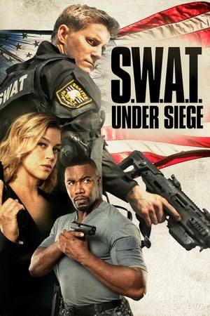 S.W.A.T.: Under Siege 2017 Dual Audio