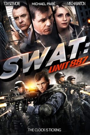 Swat: Unit 887 2015 Dual Audio