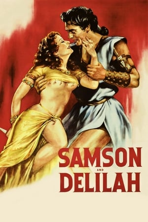 Samson and Delilah 1949 Dual Audio