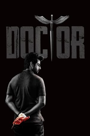 Doctor 2021 Hindi Dubbed