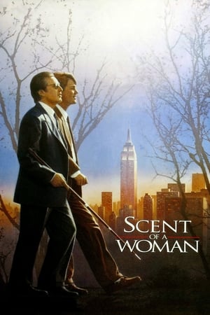 Scent of a Woman 1992 Dual Audio