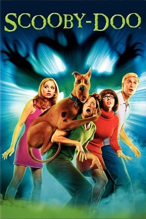Scooby-Doo 2002 Dual Audio