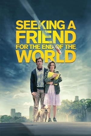 Seeking a Friend for the End of the World 2012 Dual Audio