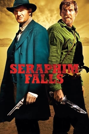 Seraphim Falls 2006 Dual Audio