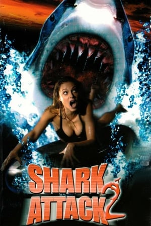 Shark Attack 2 2001 Dual Audio